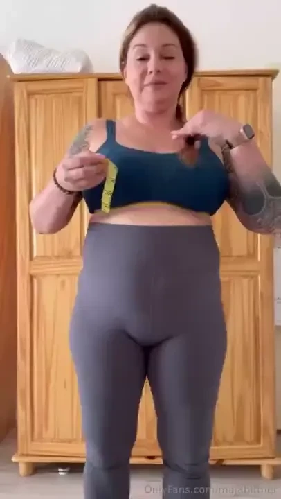 Measuring oil gut massage gut f-cking i promised you a hot wednesday 