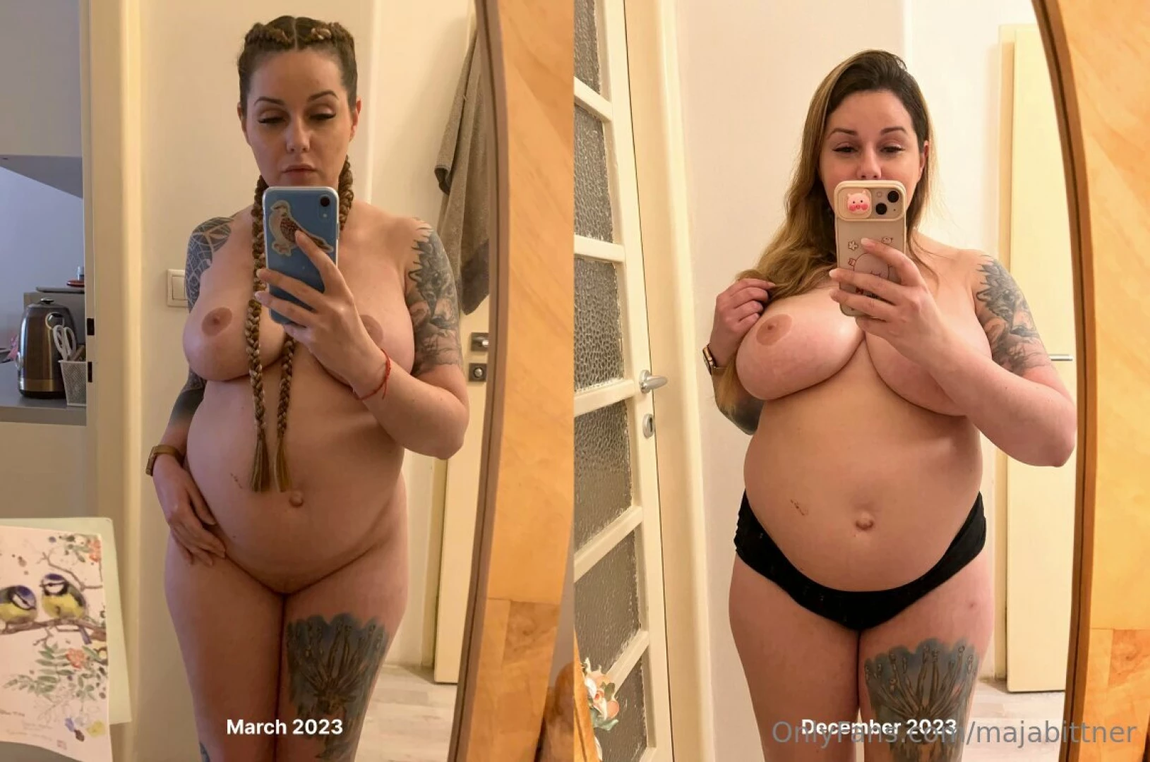 I think i ve put on a little weight this year give my fatness a like 