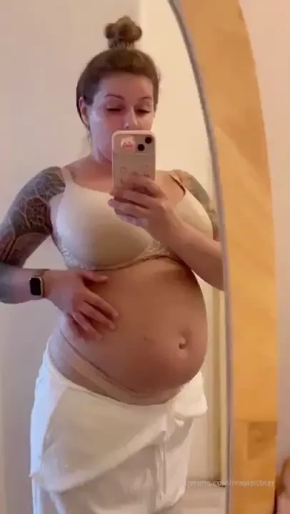 What can i say these used to be high-waisted panties 