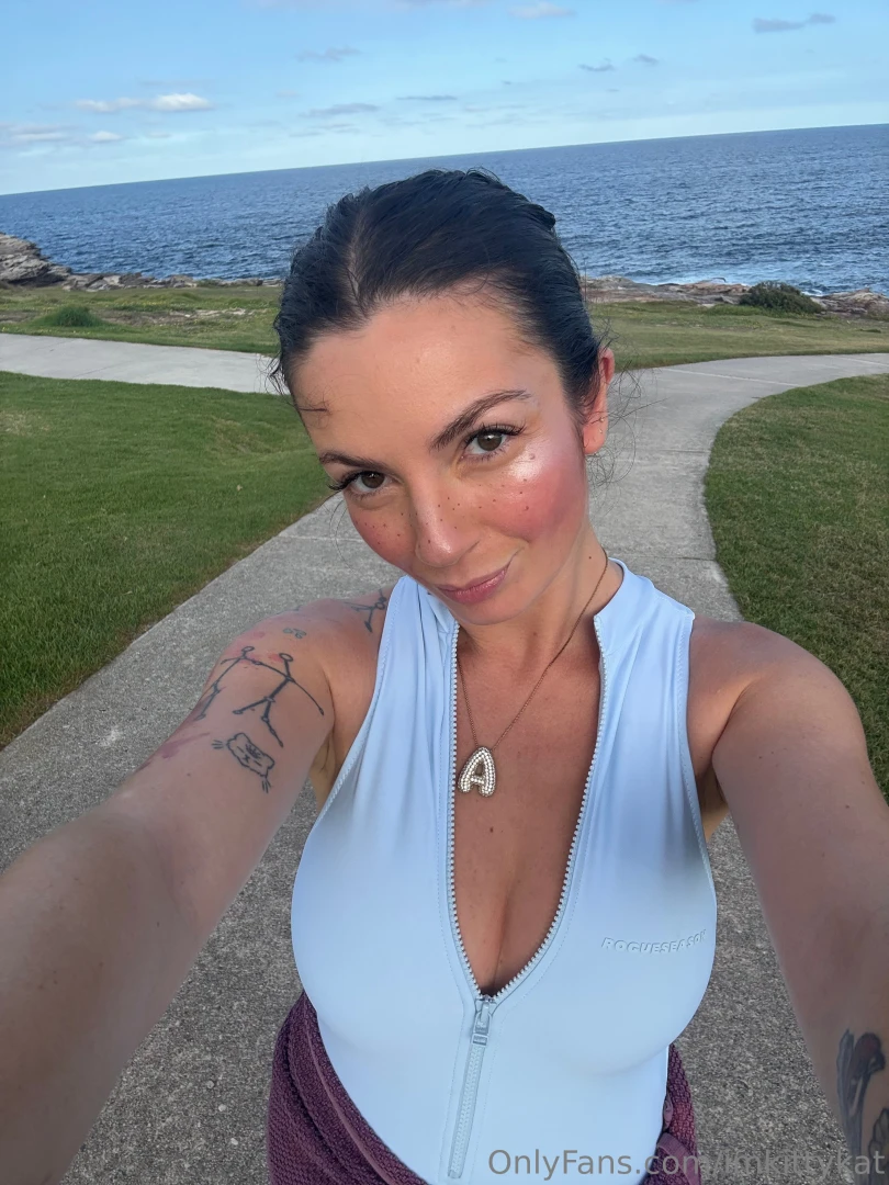 There s just something about a morning jog that hits so different the 