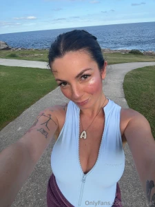 There s just something about a morning jog that hits so different the