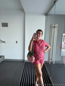 Let me be your sweetest distraction part 1