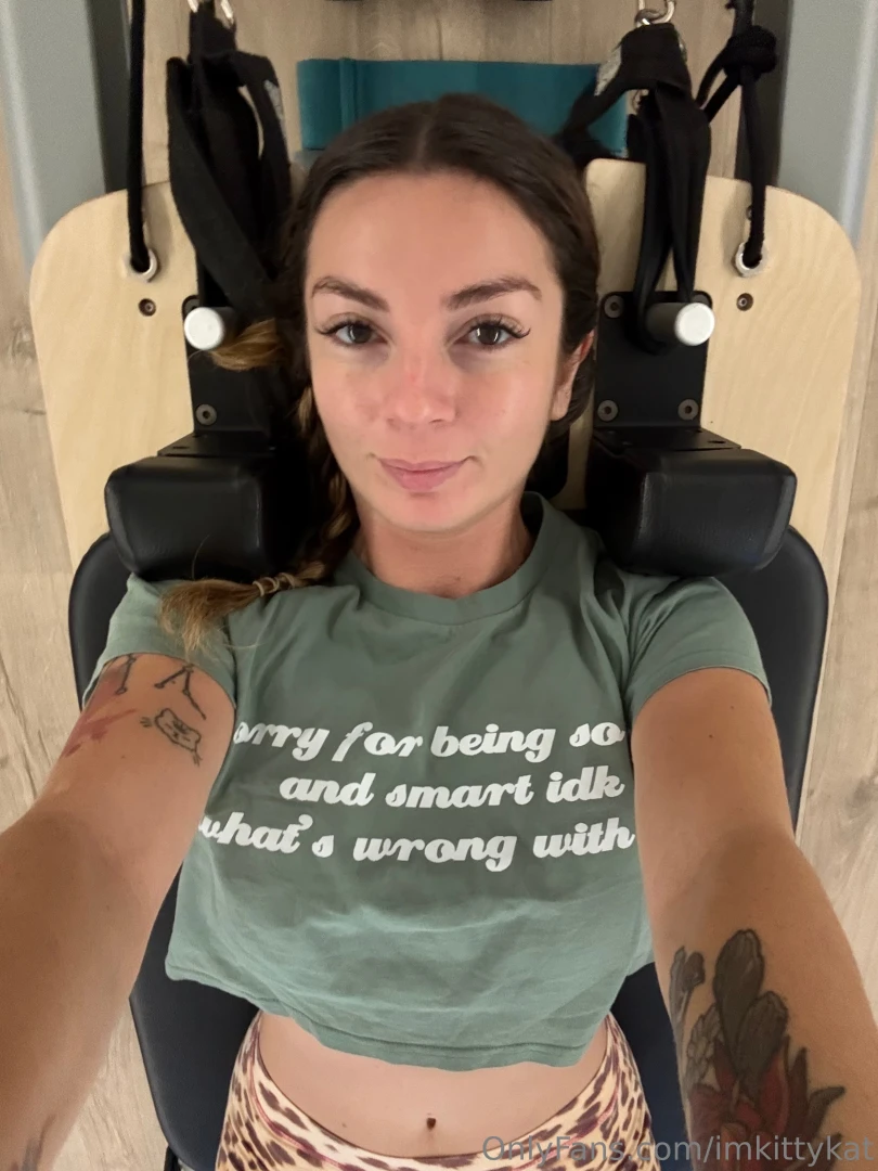 Do i look innocent well it s part of the fun nbsp nbsp 