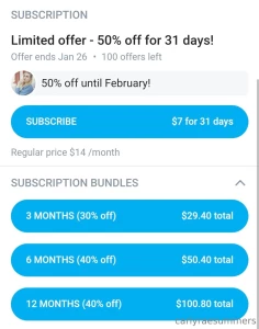 50 off until february houseofrae houseofrae houseofrae onlyfans com