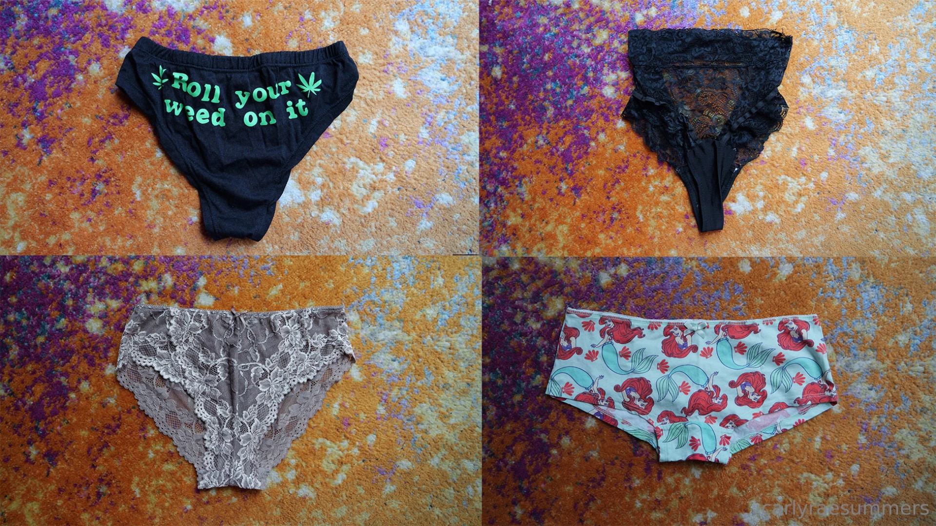20 panties sale catch them while you can 5 if you want them stuffed part 2 