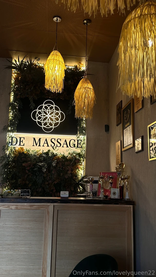 Did you know that massage will help you to live a life better becuase 