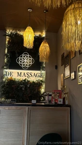 Did you know that massage will help you to live a life better becuase