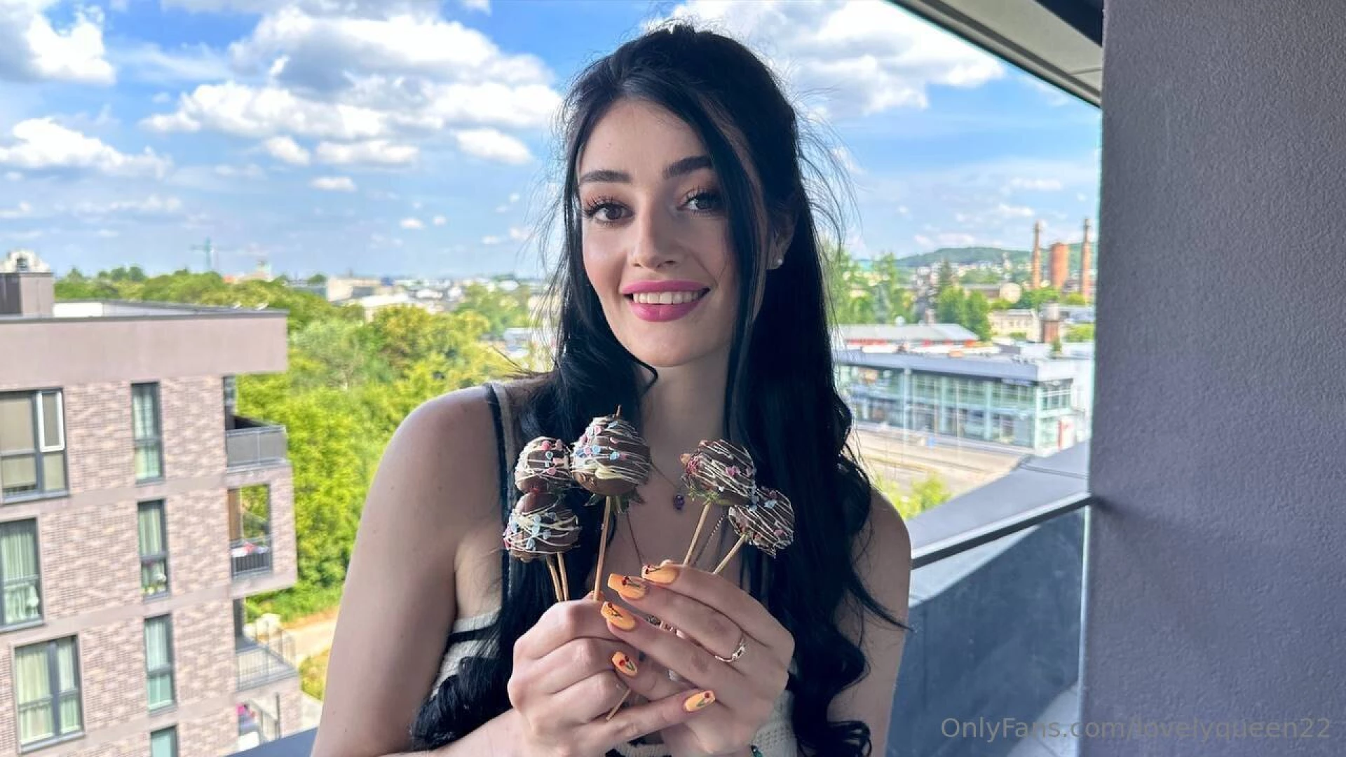 Which lollipop i need to try first 