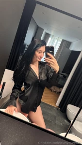 Maybe we should just relax for a moment