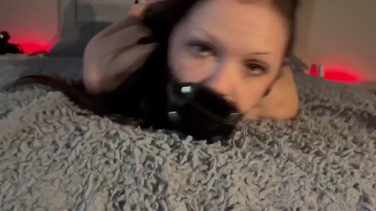 Why do you think i am shaking my head 