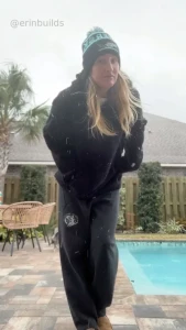 Florida gave us a day