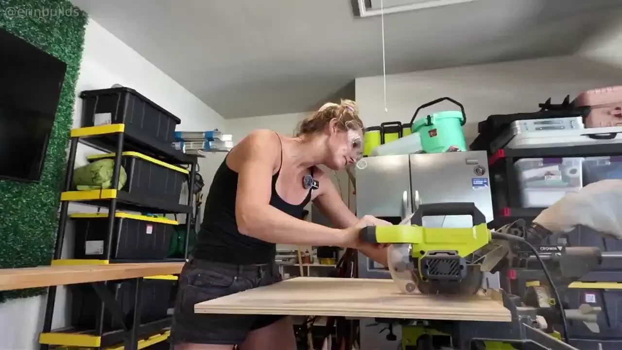 Slow cut no fuss lots of dust how do you how to cut a big piece of 