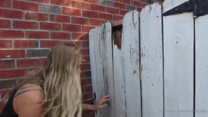 Stripped and rusty screws are a pain sometimes they break sometimes