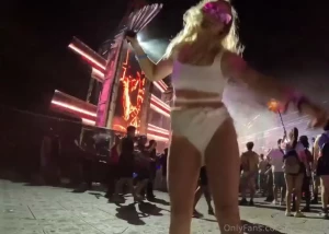 Day 1 of edc was a blast whats in store for day 2 check in later for