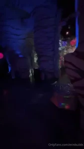 If you ever go to vegas you have to go to omega mart inside area 15