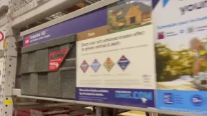 Dont forget theres always options depending on the brand you choose