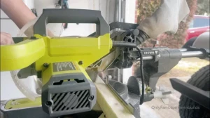 Precision cuts baby measure twice cut once