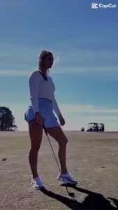 Bout to switch genres diy or golf content