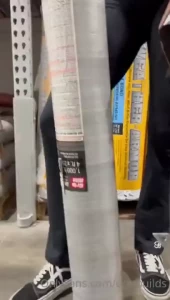 The alternative option to synthetic is peel and stick my personal part 1