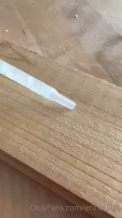 As a professional water skier i had to repair my ski many times using part 1 