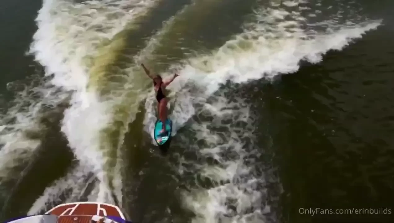 Lessons from surfwithclaire really paid off i couldn t ask for a 