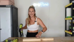 The face you make when you realize this is not a 2 inch nail preloaded