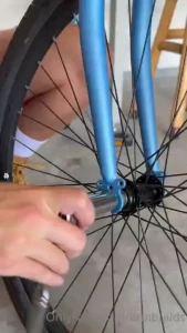 A socket wrench makes turning nuts and bolts easier than a part 1