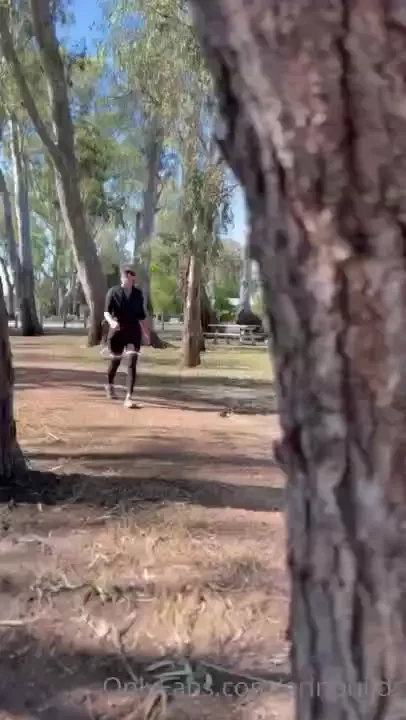 Trip down memory lane this is where i used to go for a run next to the 