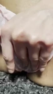 Who wants more hot and horny pussy playing content send tip amp msg me