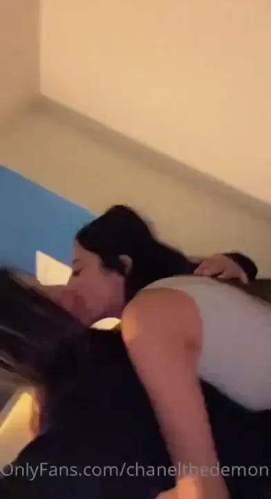 Tip for girl on girl sexy action 