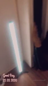 Behind the scenes part 169