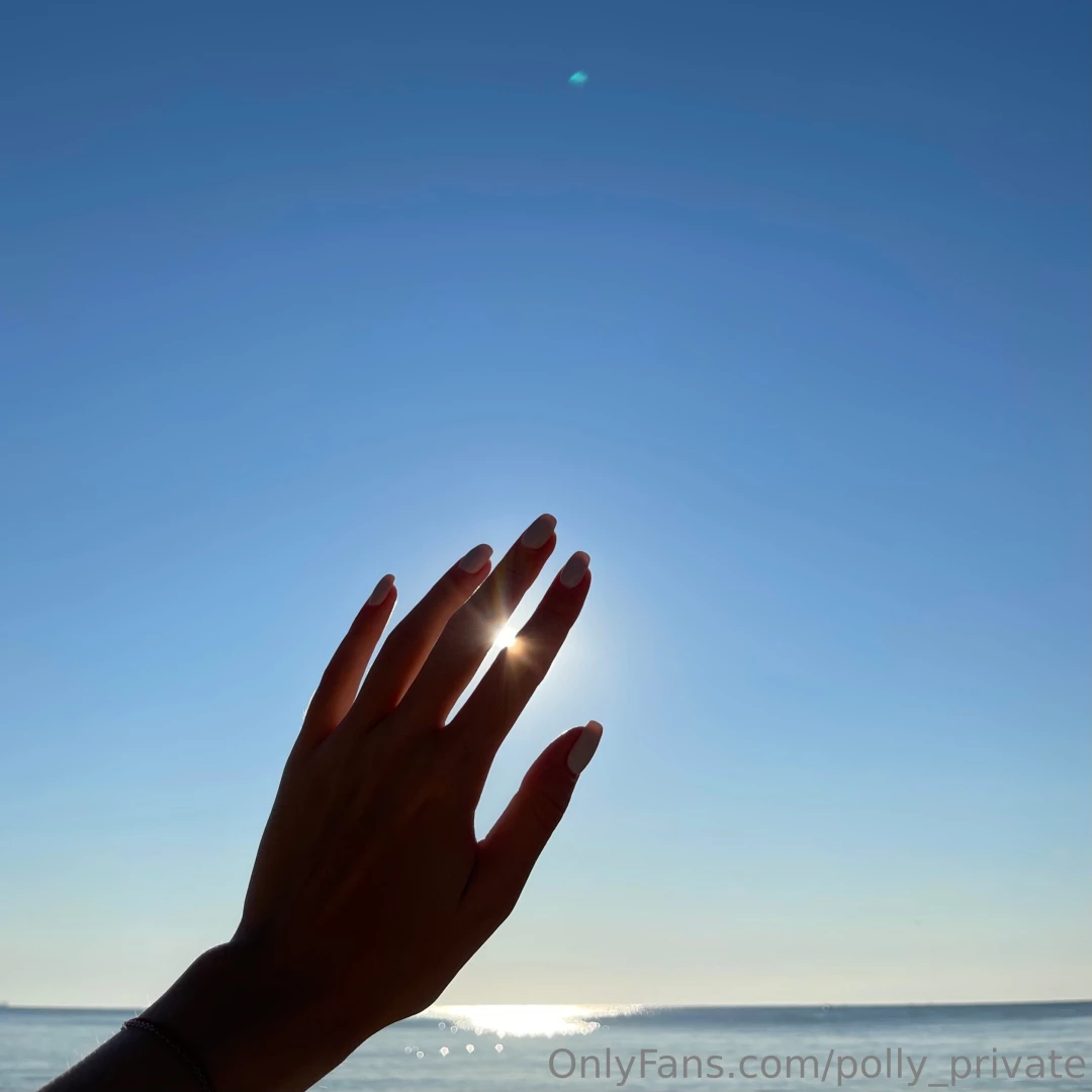 Catching the light to share it with the world 
