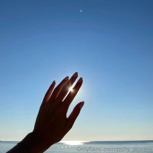 Catching the light to share it with the world