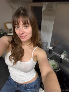 The kitchen can be hot not only because of the stove