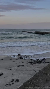 Sometimes the most beautiful things in life are the moments that no