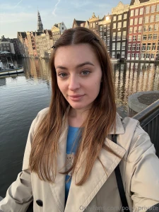 Everything that happens to us is for a reason it is not a punishment