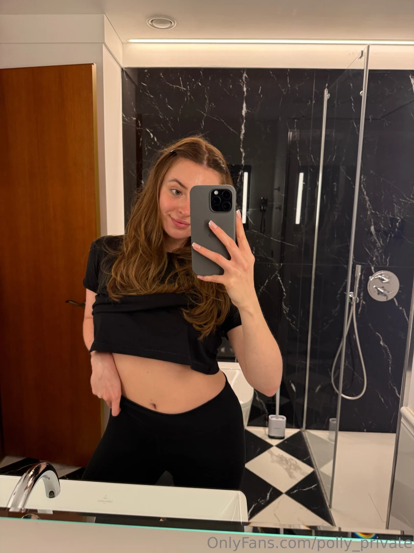 Look again maybe you will see something more 