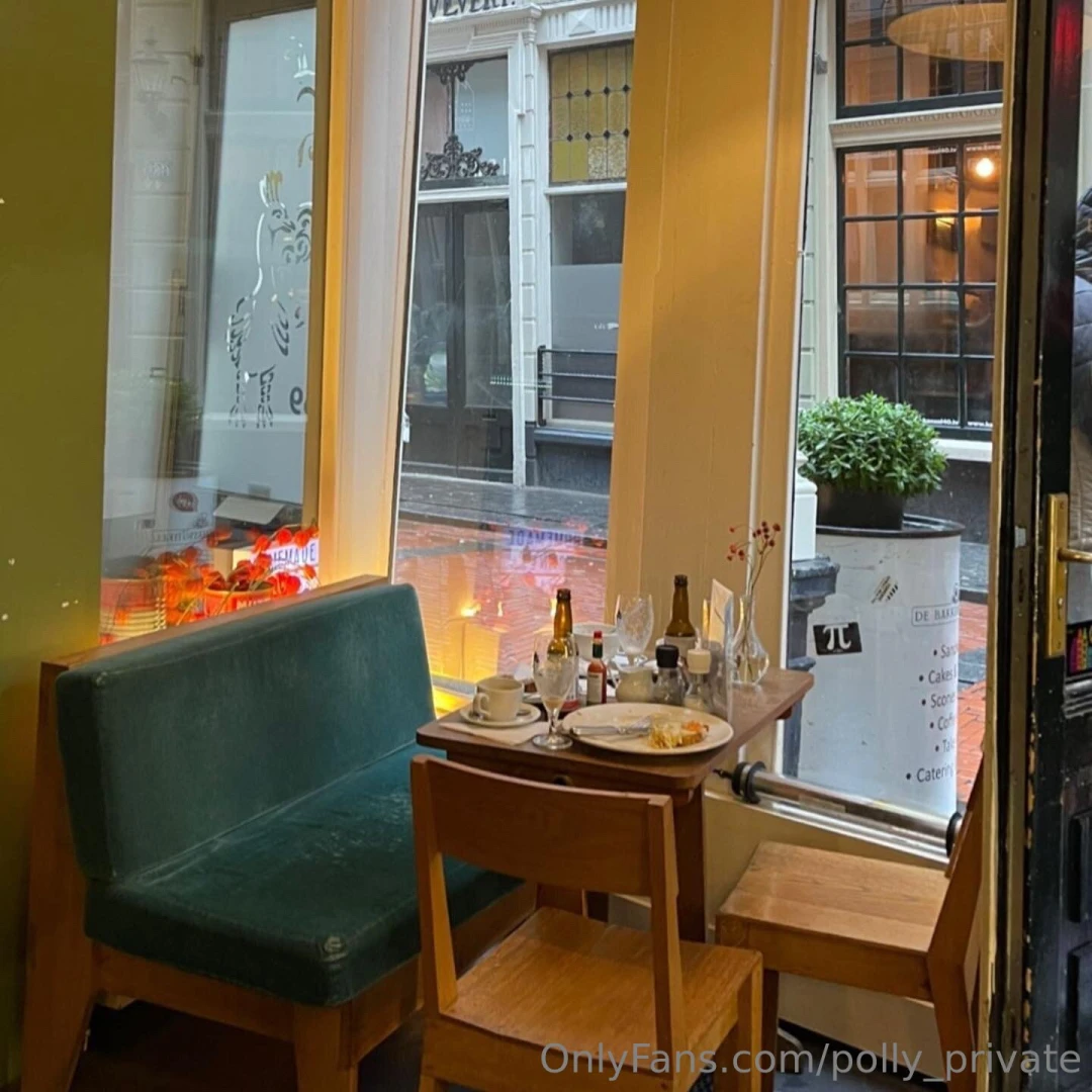 Sometimes all you need to do is just stop take a deep breath and enjoy 