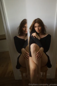 A fine line between reality and reflection