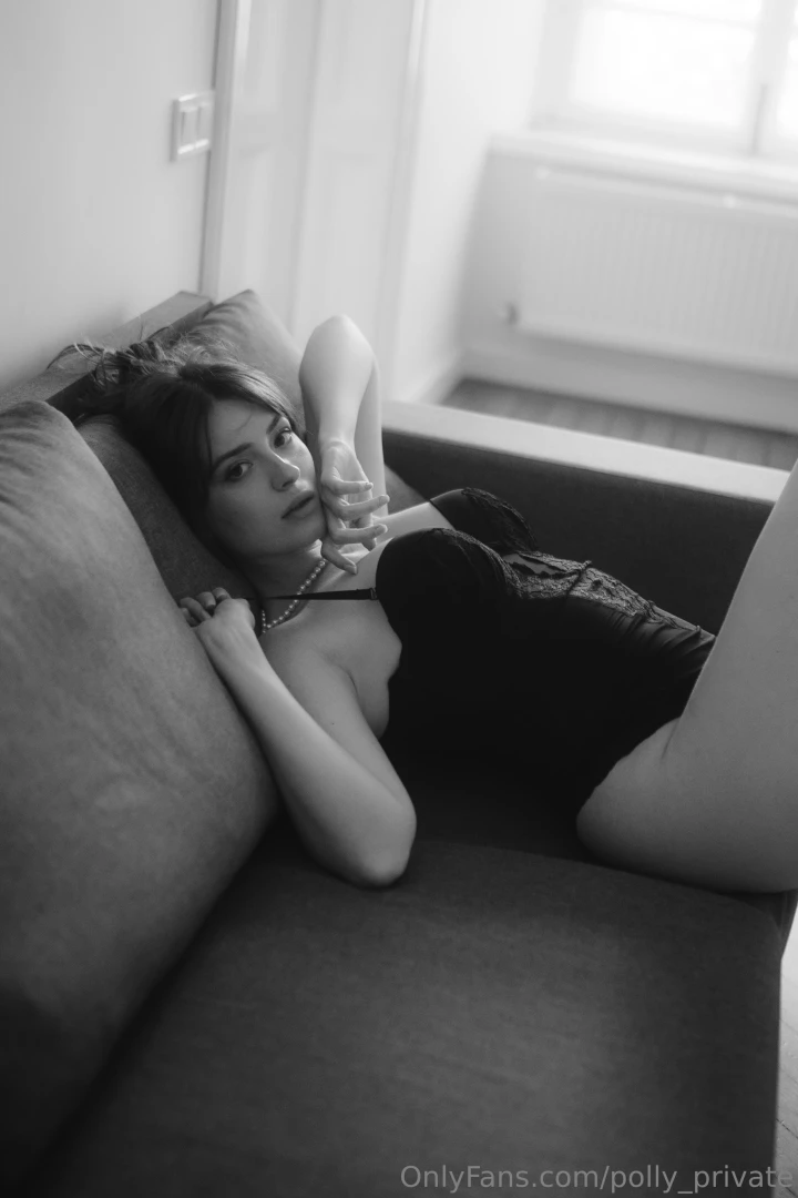 Every look is a challenge will you accept it 