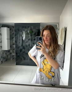 Join me in this mirror magic where self-love becomes the most
