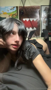 Do you wanna play with me part 107