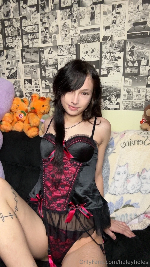 Here s the part of me i don t show anywhere else 