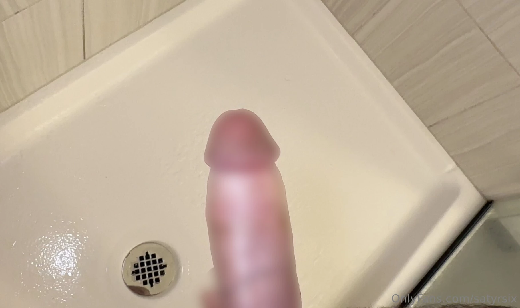 Solo male masturbation scene sometimes you are alone in a nice clean 