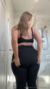 So fun to play with wanna watch me take it off new ppv out now