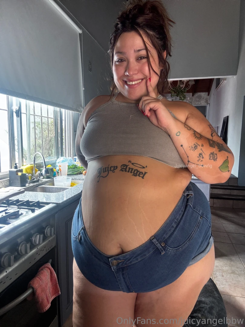 How is going your day part 1 