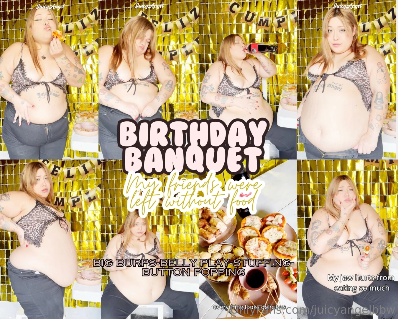 My birthday is one of my favorite days that day i decided to invite my 