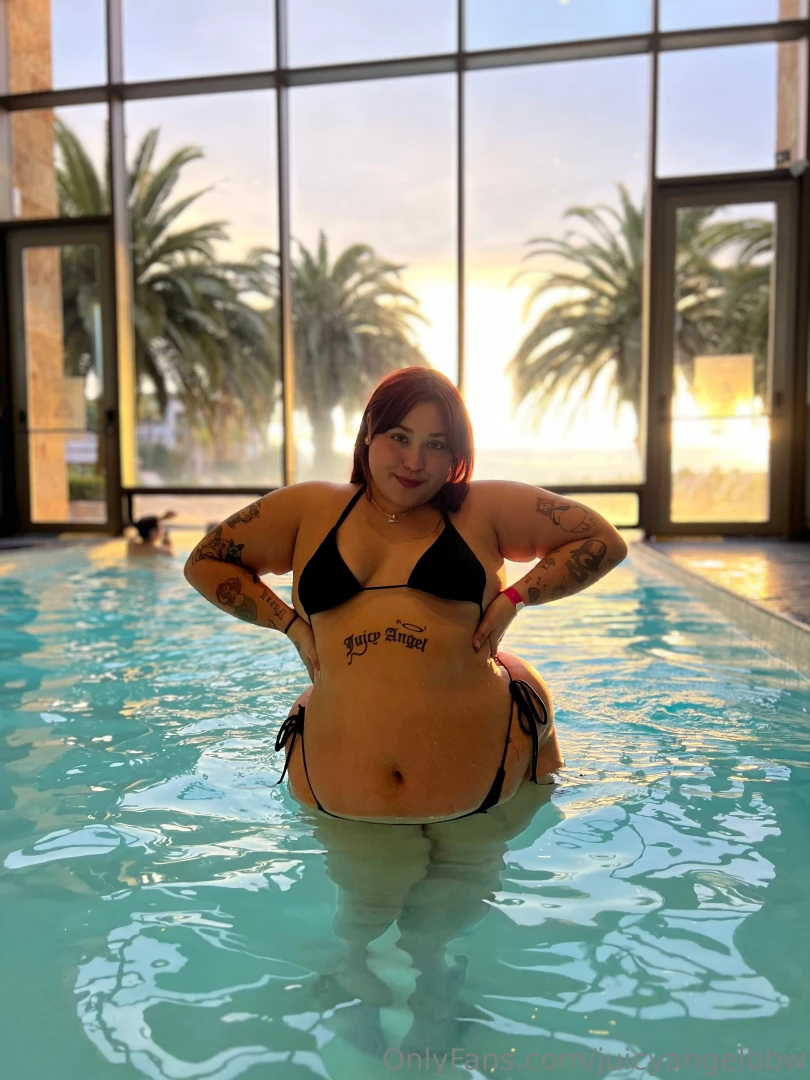 Juicyangelbbw 