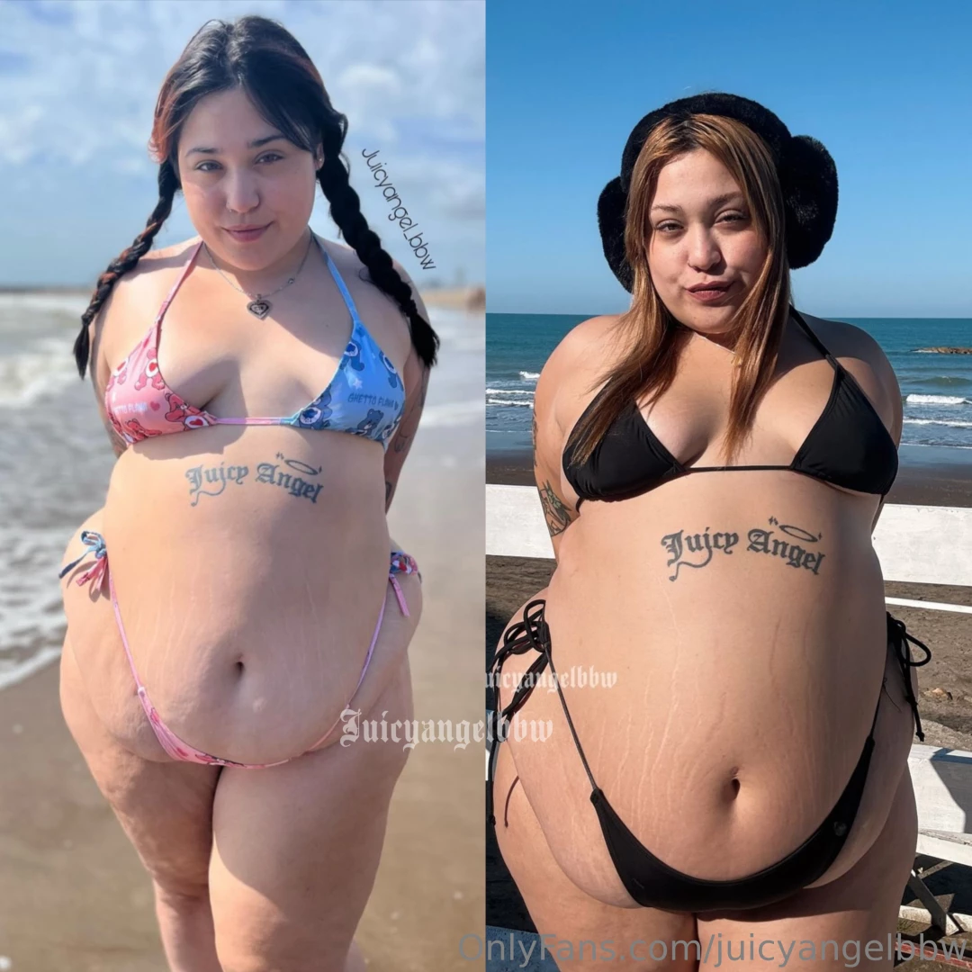 Fatter than ever it s time for a new weigh-in i m so excited 