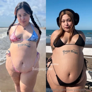 Fatter than ever it s time for a new weigh-in i m so excited